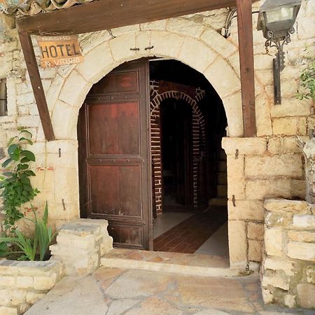 Hotel Nasho Vruho Berat Exteriér fotografie