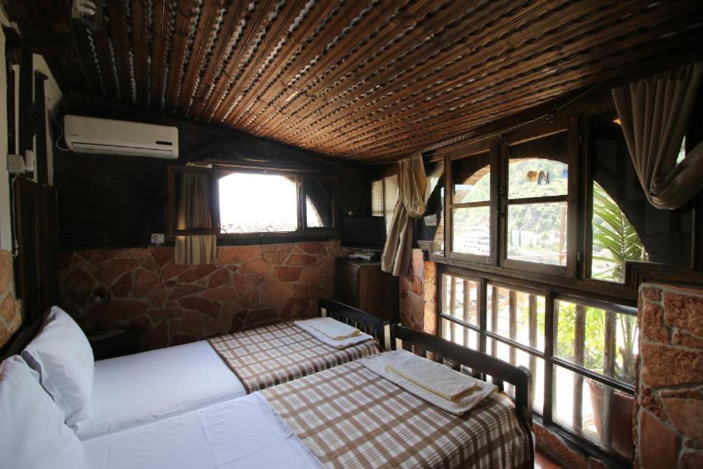 Hotel Nasho Vruho Berat Exteriér fotografie