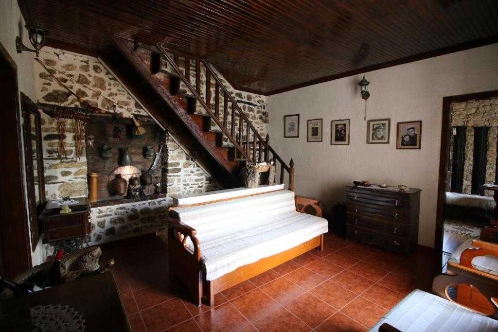Hotel Nasho Vruho Berat Exteriér fotografie